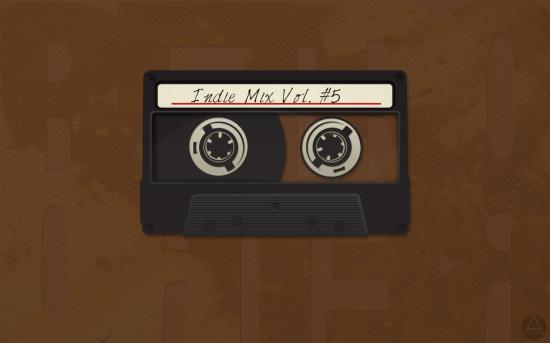 mix tape