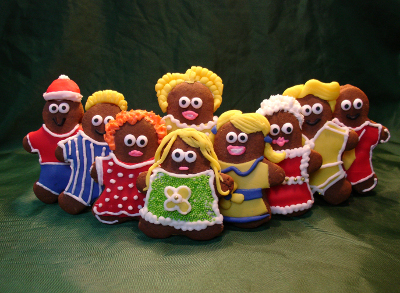 cookies