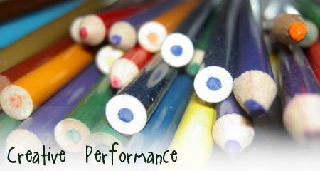 Creative Performance